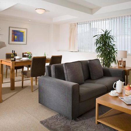 Oakwood Residence Aoyama โตเกียว ห้อง รูปภาพ