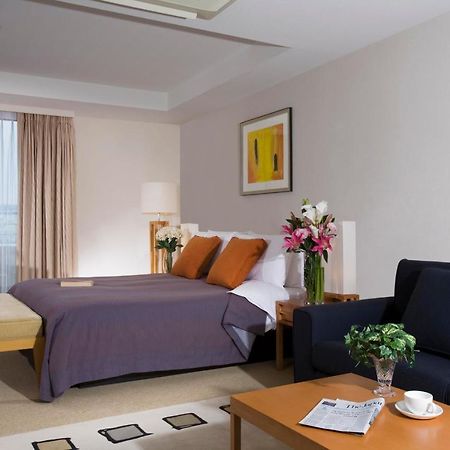 Oakwood Residence Aoyama โตเกียว ห้อง รูปภาพ