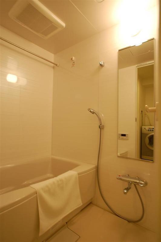 Oakwood Residence Aoyama โตเกียว สิ่งอำนวยความสะดวก รูปภาพ