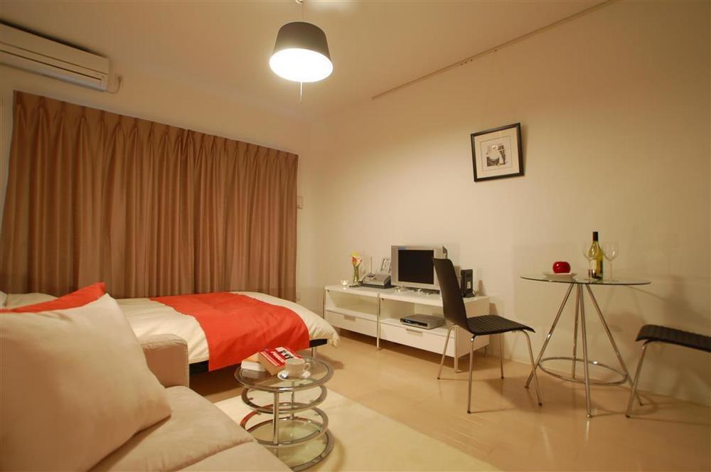 Oakwood Residence Aoyama โตเกียว ภายนอก รูปภาพ