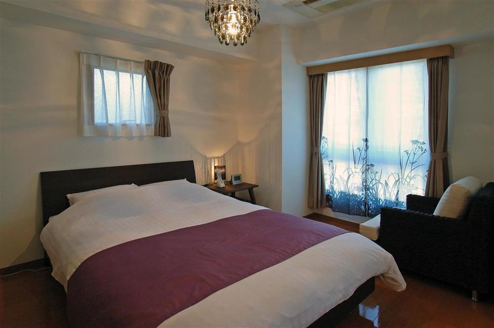 Oakwood Residence Aoyama โตเกียว ห้อง รูปภาพ