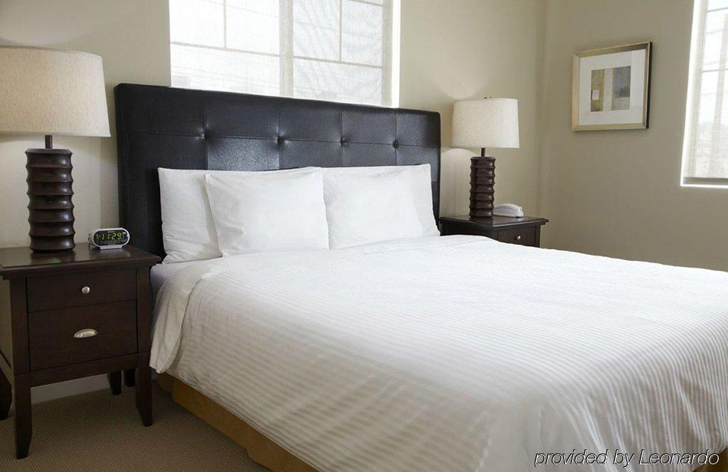 Oakwood Residence Aoyama โตเกียว ภายนอก รูปภาพ