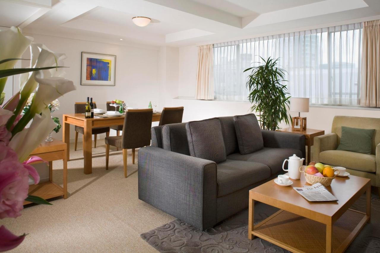 Oakwood Residence Aoyama โตเกียว ห้อง รูปภาพ