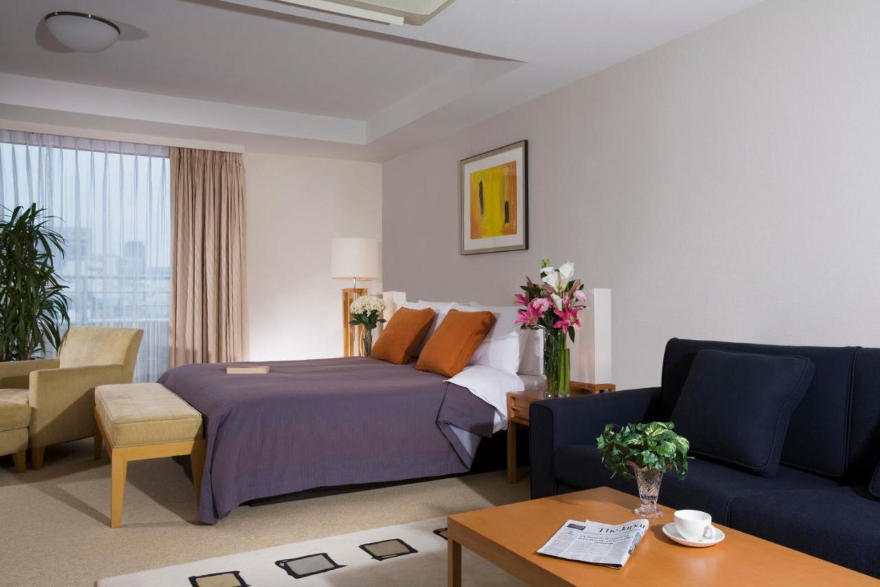 Oakwood Residence Aoyama โตเกียว ห้อง รูปภาพ
